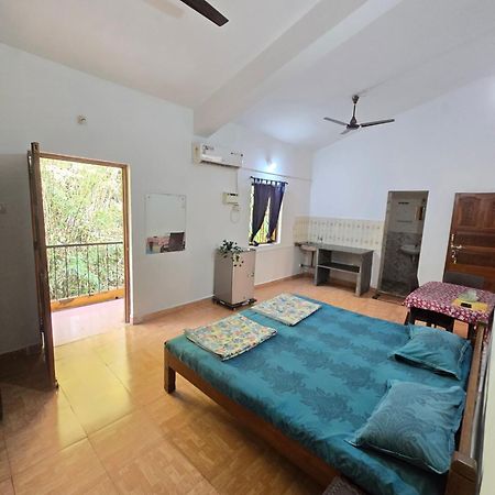 Georgedale Guest House Calangute Zewnętrze zdjęcie